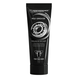 Triumph Performance Lubricants RG2 Grease (100ml) - PLGR23100 – Hermy's ...