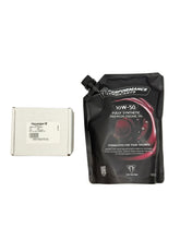 Triumph TF 250 / 450 Series Oil and Filter Change Kit - T1210391-OCK