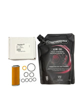 Triumph TF 250 / 450 Series Oil and Filter Change Kit - T1210391-OCK