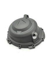 Triumph Clutch Cover Assembly in Grey - Daytona - Street Triple - T1269031