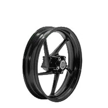 Triumph Front Wheel Assembly 17xMT3.5 - Daytona 675 - Street Triple - T2000324
