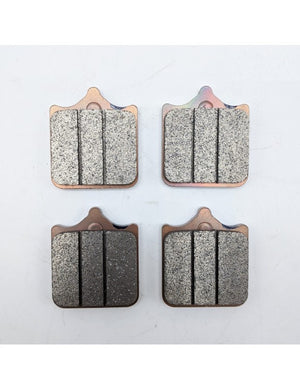 Triumph OEM Front Brake Pads - T2026565