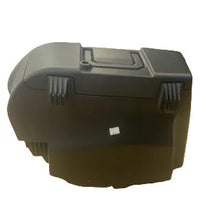 Triumph Pannier Base Assembly Kit for the Right Side - Sprint GT - Trophy 1215/SE - T2350282 / T2356847