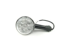 Triumph LED Indicator for the Left Rear in Black - Modern Classics - T2701246