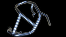 Triumph Engine Dresser Bar In Stainless Steel for the Right Side - Tiger 800 - T9780069