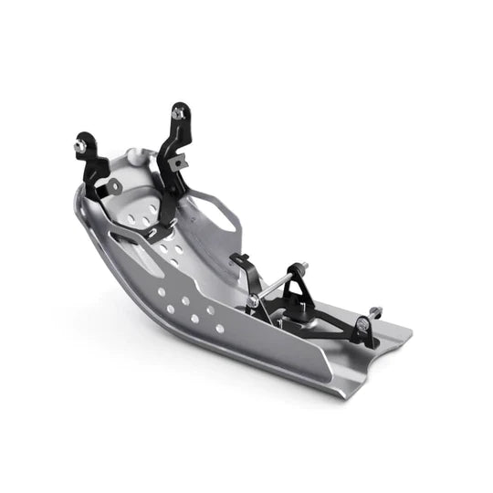 サブ Triumph Scrambler 400 X & Speed 400 Sump Guard - 36TA0051