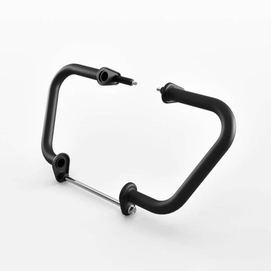 Triumph Scrambler 400 X / Speed 400 - Upper Engine Bars - 36TA0038