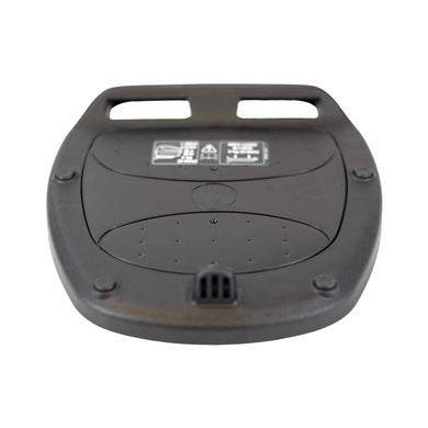 Triumph Speed 400 - Scarambler 400X Top Box Mounting Kit - A9500911