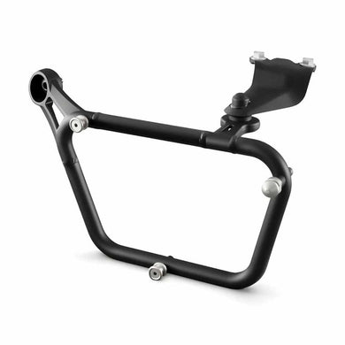 Triumph Speed Twin 900 LHS Rugged Pannier Mounting Rail - A9511572