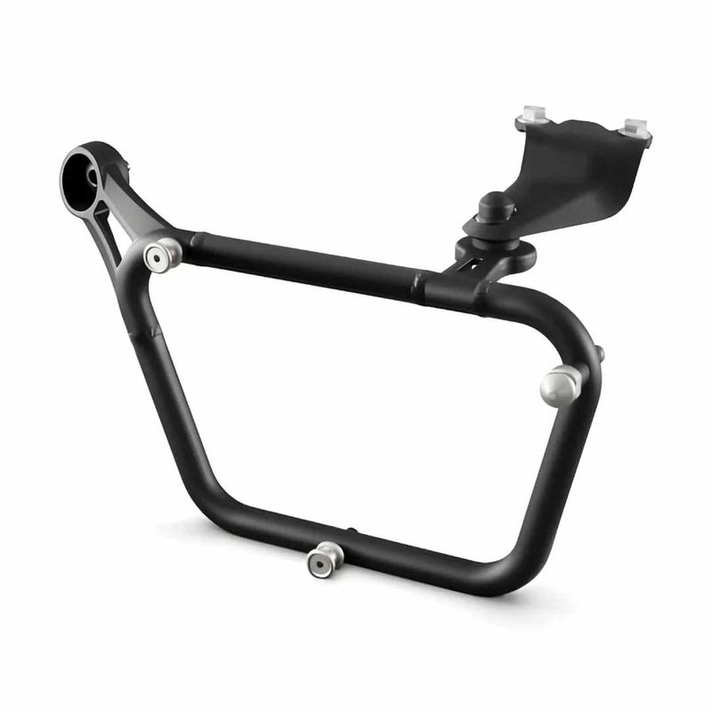 Triumph Classics LHS Rugged Pannier Mounting Rail - A9511572