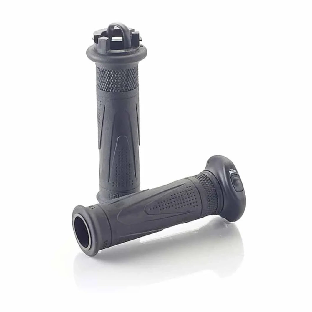 Triumph Scrambler 1200 X/XE Heated Grip Kit - A9638332