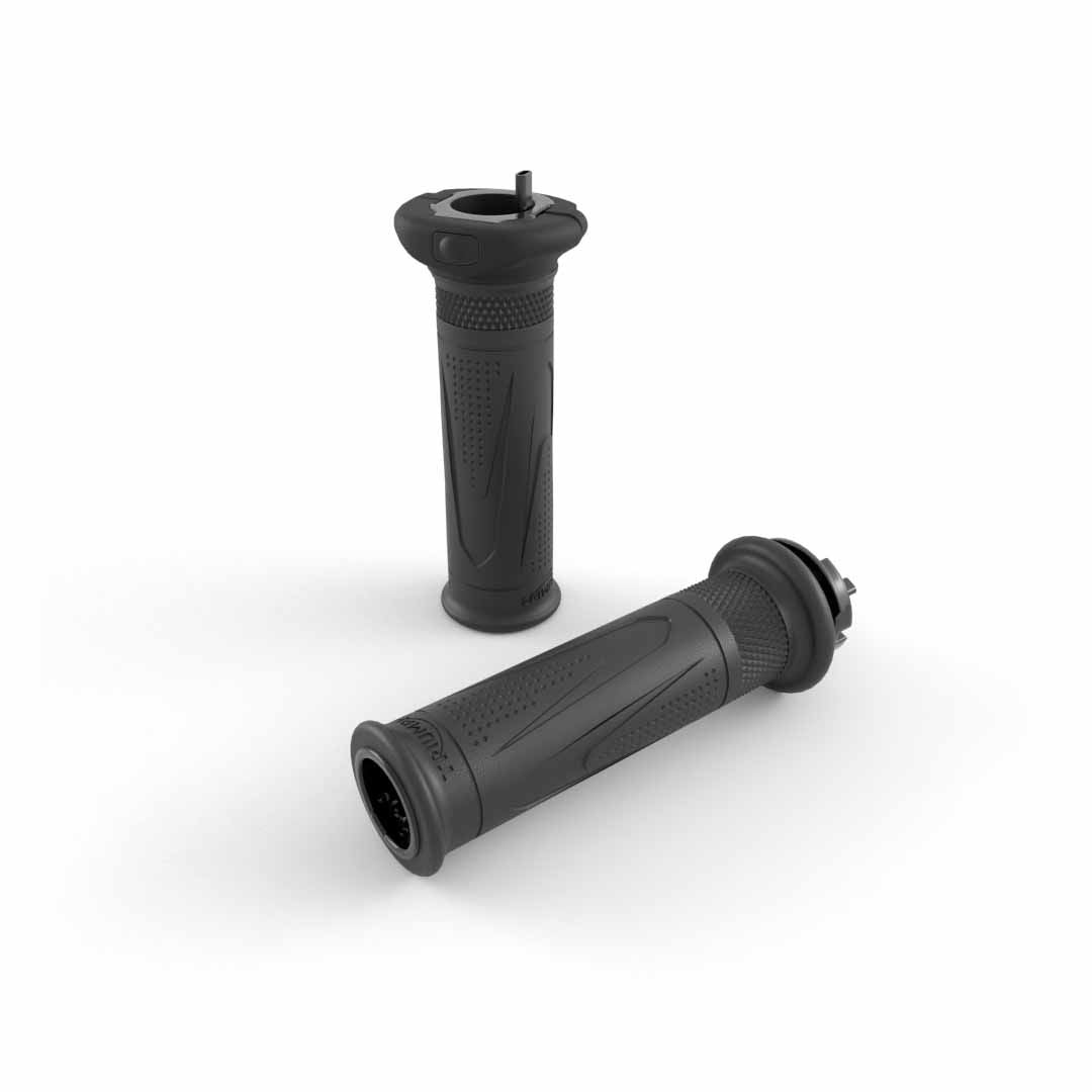 Triumph Tiger Sport 800 Heated Grips - A9638844 – Hermy's