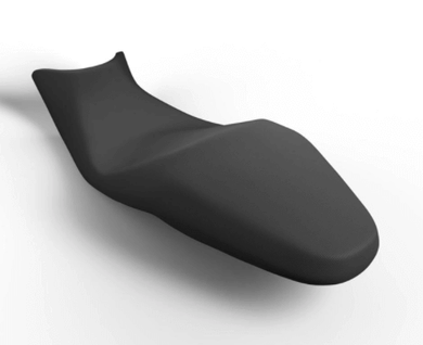 Triumph Tiger Sport 660 Dual Comfort Seat - A9700885