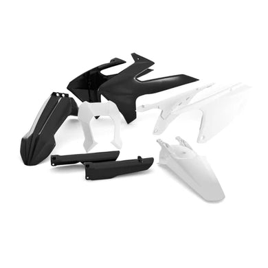 Triumph Plastics Kit MX 21 T250/450E -A9703504