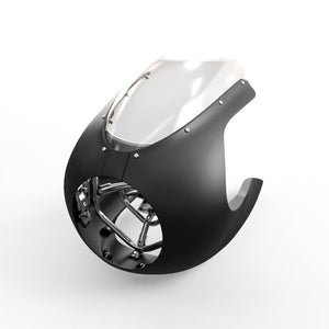 Triumph Liquid Cooled Thruxton RS Front Fairing Kit - A9708522-LZ