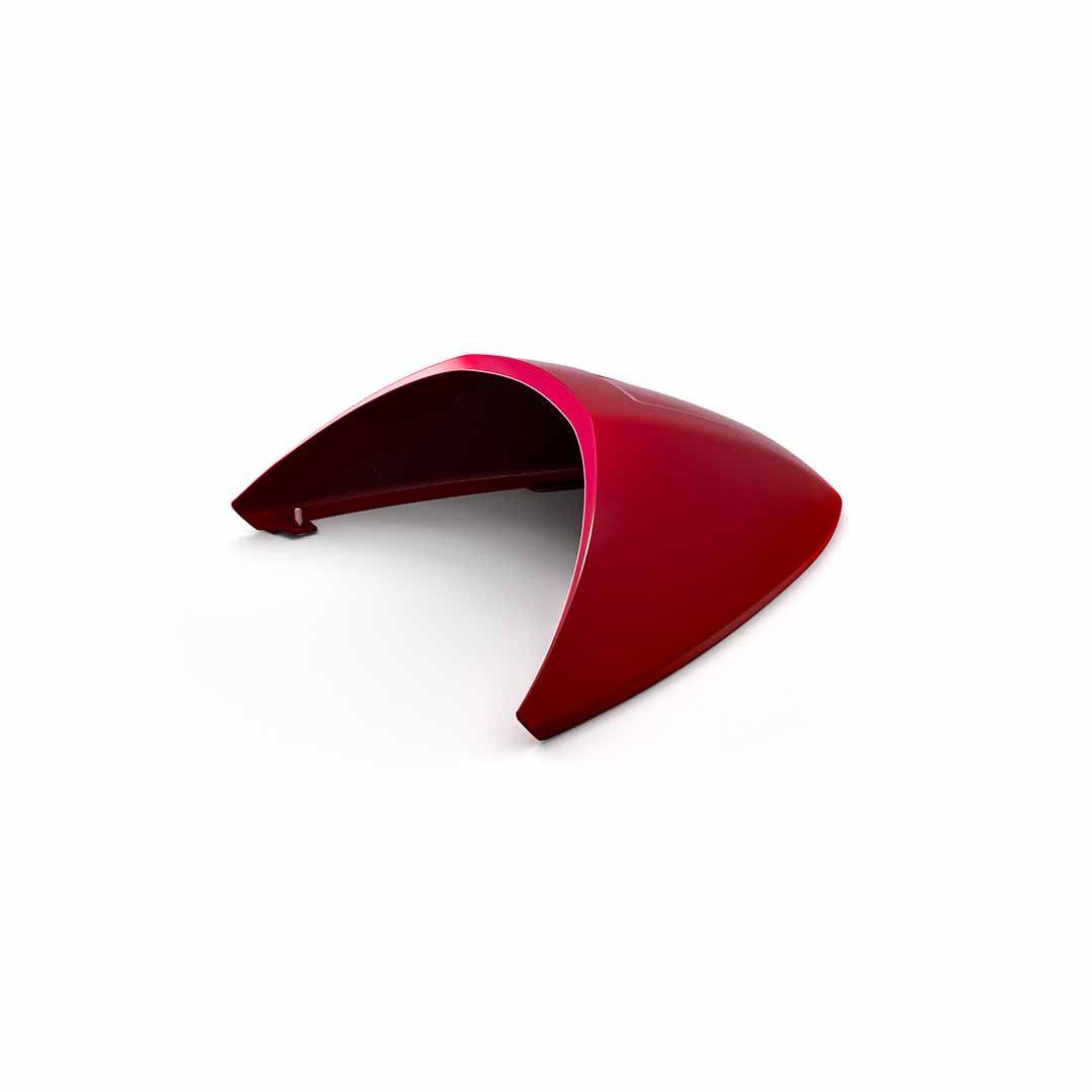 Triumph Speed Twin 1200 Seat Cowl Kit, Carnival Red - A9708540-CU