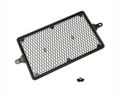 Triumph Bonneville, Speed Twin & Street Twin Models Radiator Guard Kit - A9709602