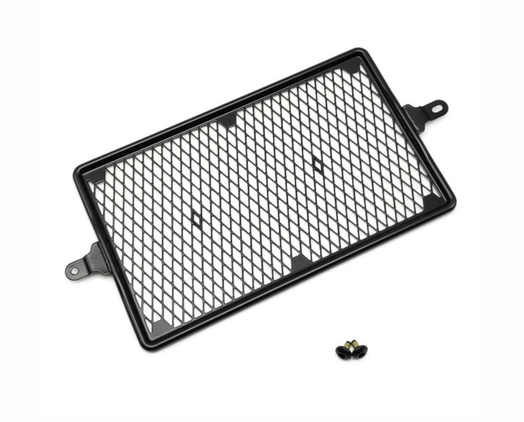 Triumph Bonneville, Speed Twin & Street Twin Models Radiator Guard Kit - A9709602