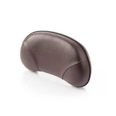 Triumph Bonneville Brown Backrest pad - A9750773