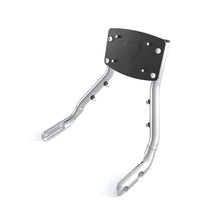 Triumph Bonneville Speedmaster Passenger Backrest Chrome Kit - A9750803