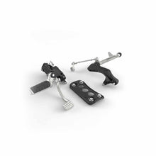 Triumph Bonneville Speedmaster Mid Controls Kit - A9770116