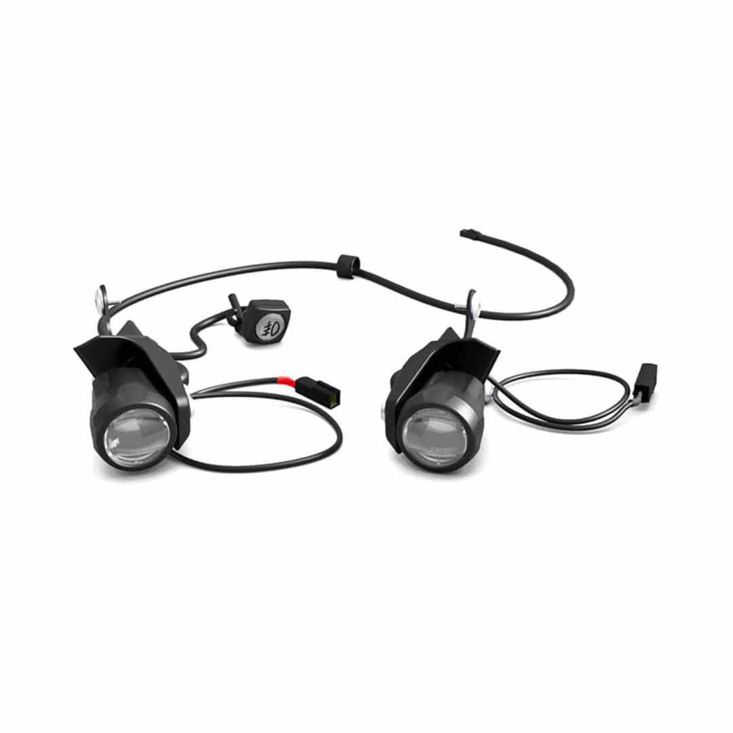 Triumph Tiger Sport 800 LED Fog Lamp Kit - A9830212 – Hermy's