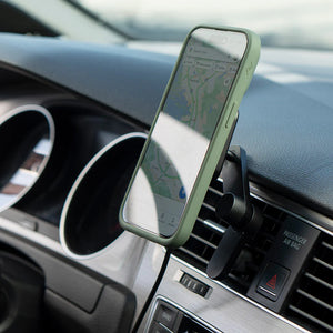 Wireless Charging Vent Mount MCMADBK1