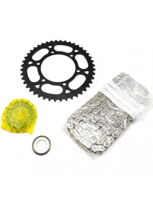 Triumph Tiger 900 Models Chain and Sprocket - T2011244