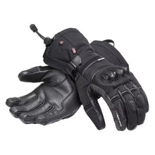 Triumph Forss Waterproof Gloves with PrimaLoft® Insulation - MGVA22000