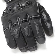 Triumph Forss Waterproof Gloves with PrimaLoft® Insulation - MGVA22000