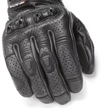 Triumph Jansson Perforated Leather Gloves - MGVA22005