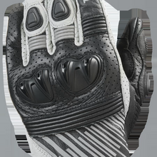 Triumph Bullet Leather Gloves - MGVS25514