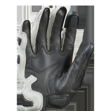 Triumph Bullet Leather Gloves - MGVS25514