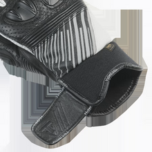 Triumph Bullet Leather Gloves - MGVS25514