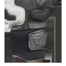 Triumph Bullet Leather Gloves - MGVS25514
