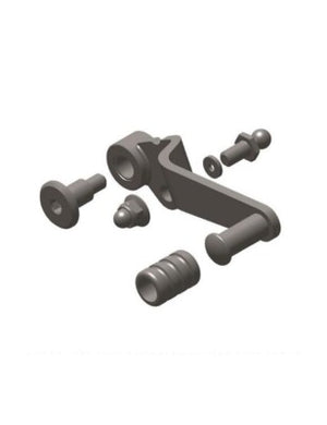 Triumph Daytona 660 Shift Assist Fitting Kit - A9770435