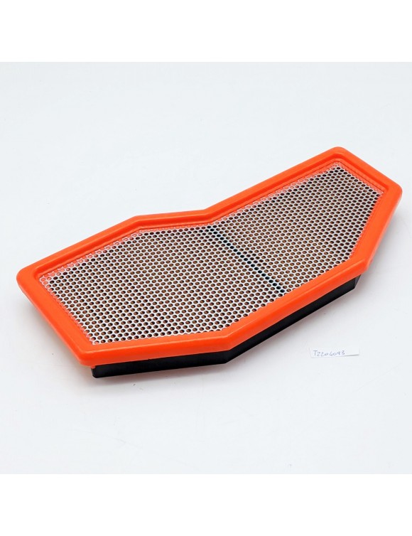 SPEED TRIPLE AIR FILTER