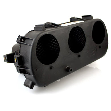 Triumph OEM Thunderbird 3 Cylinder Airbox Assembly- T2201200