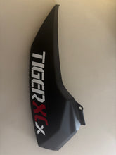 Triumph Tiger 800 XCx Upper Rad Cowl, RH - T2306636-PS