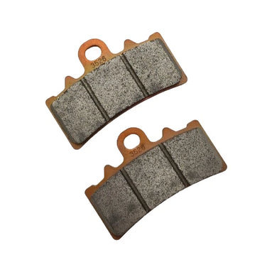 Triumph Speed 400 Brembo Front Brake Pad Kit - YJG45009