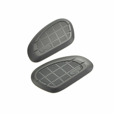 Triumph Thruxton Models Knee Pads Kit - A9790122