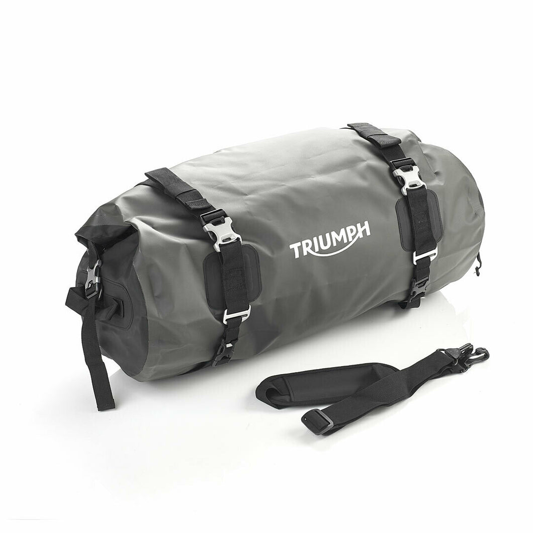 Triumph Tiger 900 & 850 Sport Waterproof Roll Bag, 40L - A9510445