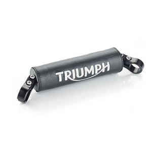 Triumph Street Scrambler Models Handlebar Brace Pad - A9638142