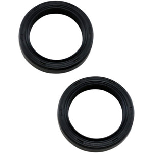 Parts Unlimited Pro Fork Seal - FS-010