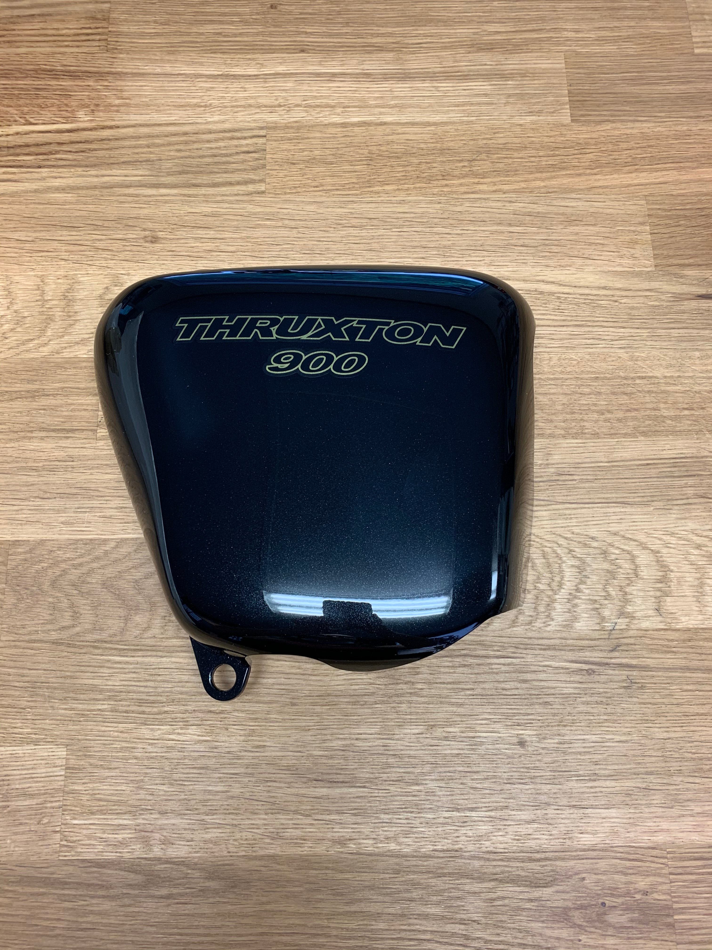 Triumph Thruxton 900 EFI Side Panel, LH - T2309415-PR – Hermy's