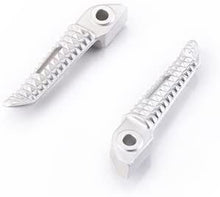 Triumph Liquid Cooled Thruxton Models Passenger Footpegs Kit, Sport - A9778035