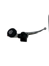 Triumph Front Brake Master Cylinder Assembly 73-78 - 60-4102S