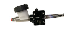 Triumph Front Brake Master Cylinder Assembly 73-78 - 60-4102S