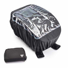 Triumph Modern Classics Waxed Cotton Tank Bag Rain Cover - A9510228