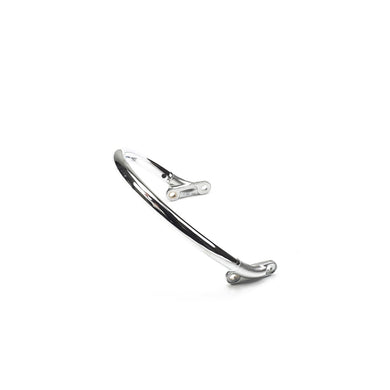 Triumph Bonneville T100 & Bonneville T120 - Chrome Grab Rail  - A9759191